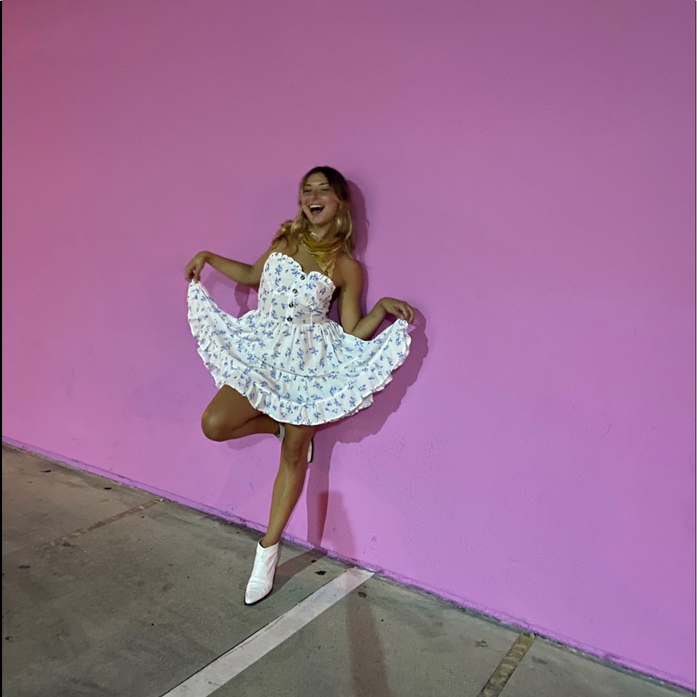 Meet your Posher, J+j